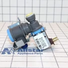 Whirlpool Refrigerator Water Inlet Valve W11519142. Fixed Price $55.99.