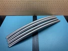 Samsung Refrigerator Door Handle (set Of 4) P# DA97-12712C DA97-12715C. Fixed Price $66.45.