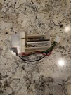 Genuine Oem Whirlpool Damper Control W10745484. Fixed Price $30.00.