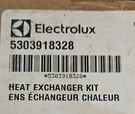 Electrolux 5303918328 Refrigerator Heat Exchanger Kit. Fixed Price $39.99.