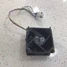 Refrigerator Evaporator Fan Motor Part # 197D9873P005 (0034). Fixed Price $17.00.