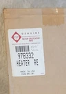 Refrigerator Defrost Heater Fsp Whirpool 978332 New Kenmore Nos 17-19 Cubic Foot. Fixed Price $25.00.