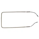 Frigidaire 218169805 Refrigerator Defrost Heater 781108 AH427310 EA427310 PS4.... Fixed Price $116.13.