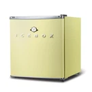 Icebox 1.7 Cu. Ft. Compact Refrigerator, Energy Star Certified Small Refriger.... Fixed Price $188.05.