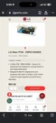 Oem Lg Main Pcb EBR31002605. Fixed Price $154.99.