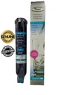 Whirlpool Pur Fast Fill 4396841 Refrigerator Water Filter (pack Of 2) New In Box. Fixed Price $63.99.