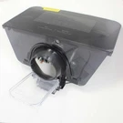 Samsung DA97-14703E Cover Assembly Dispenser 1/2" Plastic. Fixed Price $223.47.