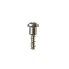 Ge WR01X10615 Scr 10-16 1/2" Ss Connector Thread. Fixed Price $37.57.