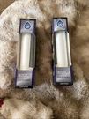Colpure 2 Pack Refrigerator Water Filter, Pcs. Fixed Price $14.00.