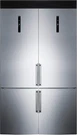 FFBF181ES2KIT48 48" Wide Bottom Freezer Refrigerator Set; 23.4 Cu.ft; Grill Incl. Fixed Price $5969.07.