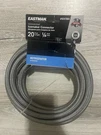 Eastman 20-FT Stainless Steel Ice Maker Connector 15000 Psi #0247004. Fixed Price $10.99.