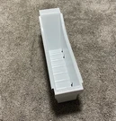 W10248932 Whirlpool Fridge WRF989SDAE02 Pizza Storage Divider White. Fixed Price $25.00.