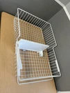 Nice Oem Maytag Amana Kitchenaid Kenmore Whirlpool Freezer Upper Basket Drawer. Fixed Price $159.50.