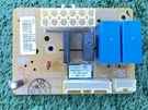 Lg Refrigerator Dispenser Control Board P/n EBR600707 From Ref. #LFXS24663S. Fixed Price $39.00.