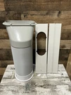 Portable Conditioner Ac Exhaust Install Kit 5304518155 Adapter Frigidaire. Fixed Price $75.00.