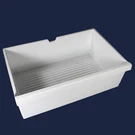2192009 Whirlpool Refrigerator Pan Crispr. Fixed Price $141.10.