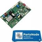 45728118RBE-A Oem For Kenmore Lg Refrigerator Fridge Control Used Part # Model. Fixed Price $176.09.
