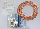 Kenmore 46-38444 Refrigerator Waterline Icemaker Installation Kit Copper. Fixed Price $29.99.