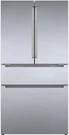 Bosch 800 Series B36CL80ENS 36" Counter Depth French Door Refrigerator S. Steel. Fixed Price $2899.00.