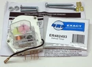 Refrigerator Defrost Timer Control For Whirlpool W10822278 483212. Fixed Price $18.99.