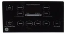 Appliance GEA1724113470937, 200D7355G052 Interface Dispenser Assembly (black). Fixed Price $238.99.
