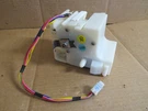 Refrigerator Auger Motor Ass. Part # WR60X10298. Fixed Price $75.98.
