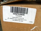 New Genuine Fridge Compressor P/n WR87X20936. Fixed Price $150.00.