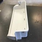 Whirlpool Fridge Tilt Bin Oem P/n 12568801 915164 (322). Fixed Price $23.50.