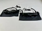 (2) Quantum 3D G7 Kids Universal Glasses. Fixed Price $8.00.