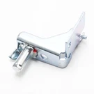 New Genuine Oem Electrolux Frigidaire Refrigerator Door Hinge 241918001. Fixed Price $42.88.