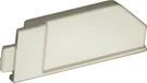 2223285 Whirlpool Left Snack Pan Corner Cap Oem. Fixed Price $13.95.