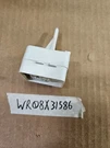 Ge Oem WR08X31586 Overload Ptcr Combo New Open Box Nob 40C/102C/103B. Fixed Price $14.99.