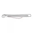Silver King 63612 Heater Defrst 115V SKF48 See. Fixed Price $594.99.