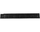 Haier Kick Plate Black WR79X10037 New Oem. Fixed Price $108.54.