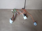 Whirlpool Refrigerator Wire Harness 126393-02 Oem Genuine Kenmore Applainc #7365. Fixed Price $23.95.