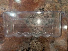 Samsung DA63-04396A Refrigerator Utility Tray. Fixed Price $10.00.