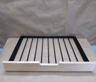 Viking Wine Cooler Rack VCWB300 DDWB300 DFWB300 Shelf Coated Oem Appliance #3131. Fixed Price $69.95.