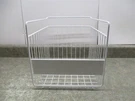 Whirlpool Refrigerator Basket Part # 2301355. Fixed Price $42.00.