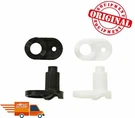 New Oem Whirlpool R0181181 Door Closure Kit For Refrigerator Genuine. Fixed Price $12.98.