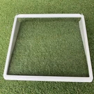 Monogram Glass Refrigerator Shelf 13-3/4" 15" Part Number WR32X10074. Fixed Price $34.92.