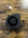 Genuine Oem Whirlpool Icebox Fan Motor W10846539 / W10833801 W10667566. Fixed Price $27.00.