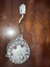 Midea Washer Fan Part # 17438100000707. Fixed Price $53.99.
