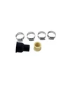 40923 Whirlpool Hose Adapter Kit For Kenmore , Washer Oem Qty Pks. Fixed Price $28.50.