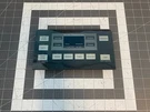 Refrigerator Dispenser Interface Control Board P# WR55X10785. Fixed Price $29.95.
