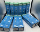 Lot Of 12 - Aqua Fresh WFCB3 Refrigerator Water Filter Replacement. Fixed Price $40.00.