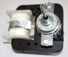 SM-338 Fan Motor By Supco Replaces Ge WR60X162. Fixed Price $15.00.