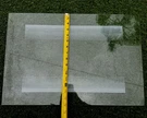 Haier Refrigerator Crisper Cover Glass VC550003 00604020071 From # HTE14WAAWW-02. Fixed Price $79.00.