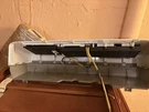 Samsung Washer Control Panel & Boards - Model No. WA5471 Abw/xaa 01 120V. 60HZ. Fixed Price $60.00.
