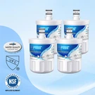 Fit For Lg LT500P 5231JA2002A LMX25964ST LSC27925ST Icepure Water Filter 4PACK. Fixed Price $35.99.
