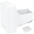 DA97-20157B, DA97-20157A Refrigerator Ice Bucket Compatible With Samsung RF22R73. Fixed Price $186.52.